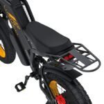 Coswheel GT20 MAX Dual Battery Electric Bike - Image 7