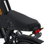Coswheel GT20 PRO Electric Bike (Dual Motor and Dual Battery) - Image 13