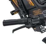 Coswheel GT20 PRO Electric Bike (Dual Motor and Dual Battery) - Image 8