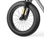 Coswheel T20 All Terrain Electric Bike-UK - Image 10