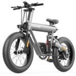 Coswheel T20 All Terrain Electric Bike-UK
