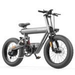 Coswheel T20 All Terrain Electric Bike-UK - Image 2