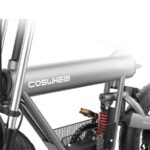 Coswheel T20 All Terrain Electric Bike-UK - Image 8