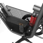 Coswheel T20 All Terrain Electric Bike-UK - Image 9