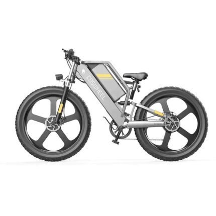 Coswheel T26 Cargo OFF-ROAD Electric Bike