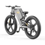 Coswheel T26 Cargo OFF-ROAD Electric Bike - Image 7