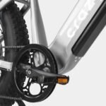 Crazybird Jumper E-Bike - UK - Image 10