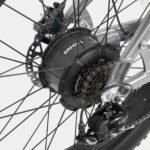 Crazybird Jumper E-Bike - UK - Image 11