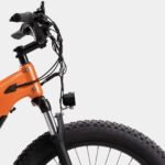 Crazybird Jumper E-Bike - UK - Image 14