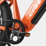 Crazybird Jumper E-Bike - UK - Image 15