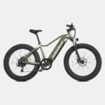 Crazybird Jumper E-Bike - UK