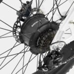 Crazybird Jumper E-Bike - UK - Image 22