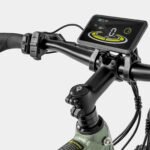 Crazybird Jumper E-Bike - UK - Image 3