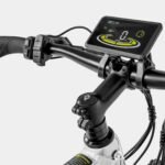 Crazybird Jumper E-Bike - UK - Image 8