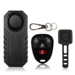 Cycala Wireless Bicycle Horn Alarm - Image 12