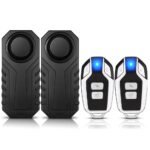 Cycala Wireless Bicycle Horn Alarm - Image 13