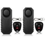 Cycala Wireless Bicycle Horn Alarm - Image 19