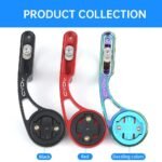 CYDY MTB  Bicycle Garmin Mount Edge 130 520 820 Bike Computer Holder Aluminum alloy Bryton Rider 420 Wahoo IGPSPORT XOSS G+parts - Image 10