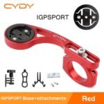 CYDY MTB  Bicycle Garmin Mount Edge 130 520 820 Bike Computer Holder Aluminum alloy Bryton Rider 420 Wahoo IGPSPORT XOSS G+parts - Image 12