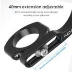 CYDY MTB  Bicycle Garmin Mount Edge 130 520 820 Bike Computer Holder Aluminum alloy Bryton Rider 420 Wahoo IGPSPORT XOSS G+parts - Image 21