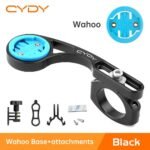 CYDY MTB  Bicycle Garmin Mount Edge 130 520 820 Bike Computer Holder Aluminum alloy Bryton Rider 420 Wahoo IGPSPORT XOSS G+parts - Image 25