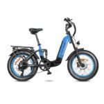 Cyrusher Kommoda Step-through Electric Bike-UK - Image 5