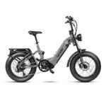 Cyrusher Ovia Step-through E-Bike - Image 5