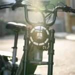 Cyrusher Ovia Step-through E-Bike - Image 8