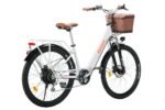 Cysum Cityrun Electric Bike - Image 3