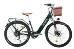 Cysum Cityrun Electric Bike - Image 4
