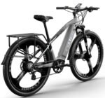Cysum M520 Speedy 29 inch Electric Bike - Image 3