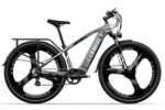 Cysum M520 Speedy 29 inch Electric Bike