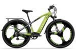 Cysum M520 Speedy 29 inch Electric Bike - Image 4