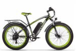 Cysum Pather Electric Bike - Image 2