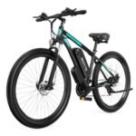 DUOTTS C29 Pro 29 Inch Electric Mountain Bike-UK - Image 2
