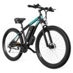 DUOTTS C29 Pro 29 Inch Electric Mountain Bike-UK - Image 6