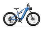 DUOTTS E26 Electric Bike - Image 4