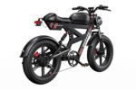 DUOTTS F20 Electric Bike - Image 3