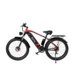 DUOTTS F26 Pro Electric Mountain Bike-UK - Image 2