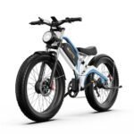 DUOTTS N26 Electric Bike - Image 3