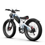 DUOTTS N26 Electric Bike - Image 2