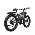 DUOTTS S26 Pro Electric Bike-UK - Image 3