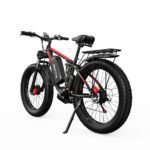 DUOTTS S26 Pro Electric Bike-UK - Image 4