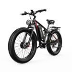DUOTTS S26 Pro Electric Bike-UK - Image 5