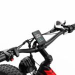 DUOTTS S26 Pro Electric Bike-UK - Image 8