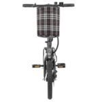 DYU A1F Pro Folding Electric Bike - Image 7