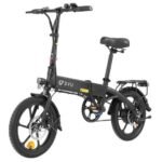 DYU A1F Pro Folding Electric Bike
