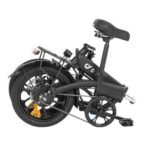 DYU A1F Pro Folding Electric Bike-UK - Image 4