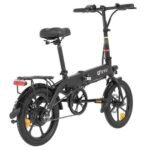 DYU A1F Pro Folding Electric Bike - Image 6