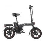 DYU A5 Upgraded Folding Electric Bike - Image 13